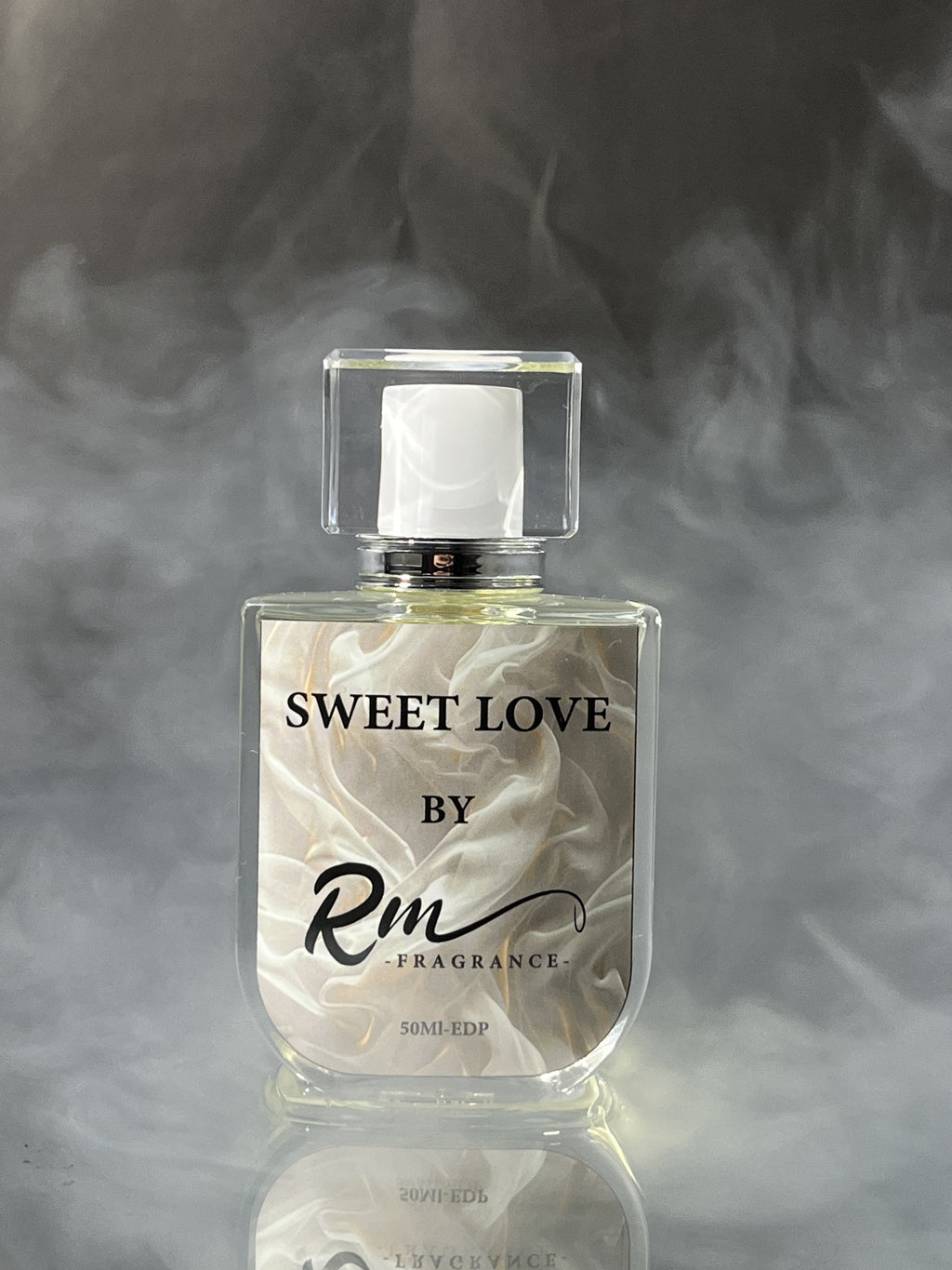 Sweet Love – Unisex Eau de Parfum | RM Fragrance