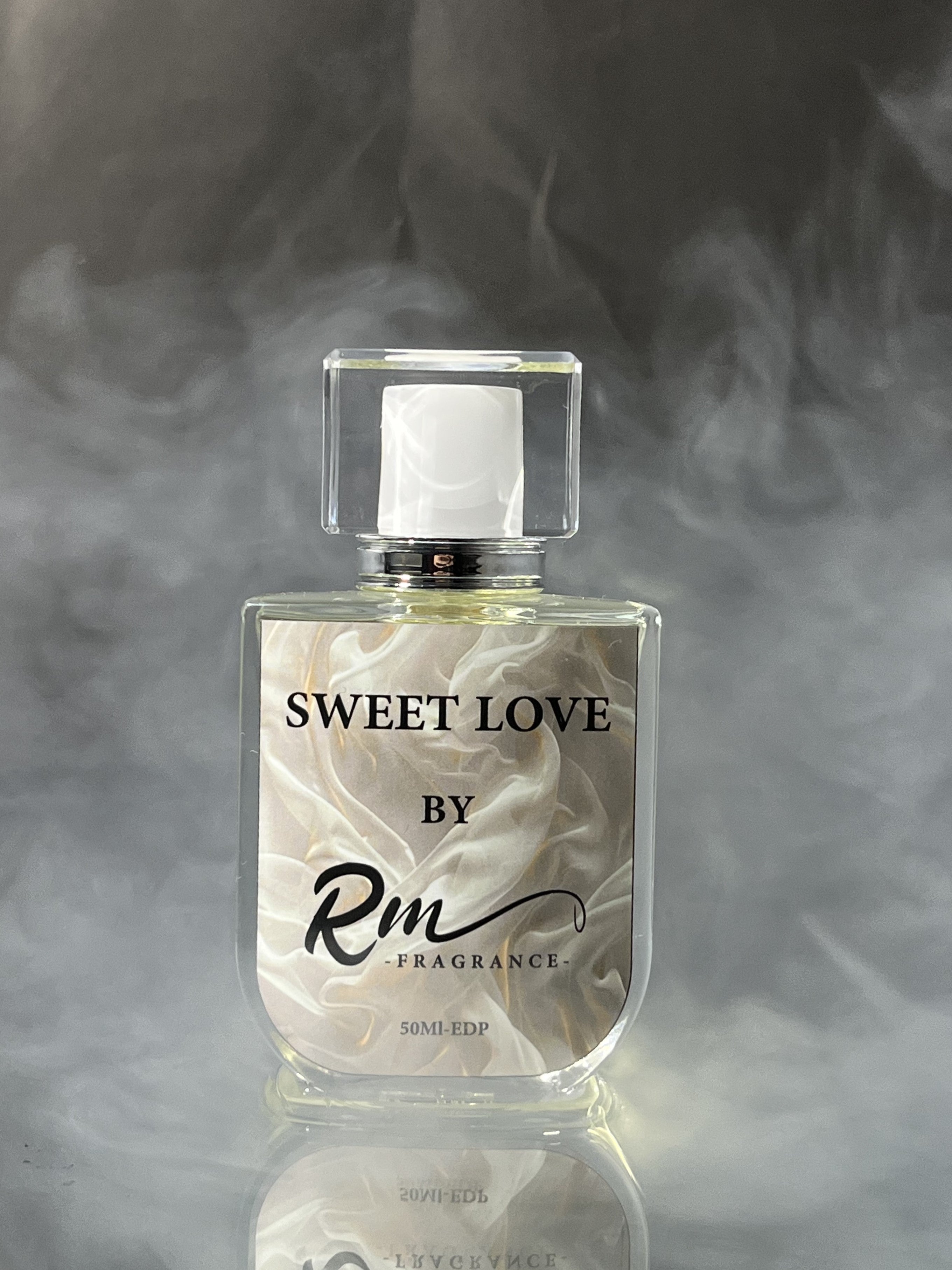 Sweet Love – Unisex Eau de Parfum | RM Fragrance