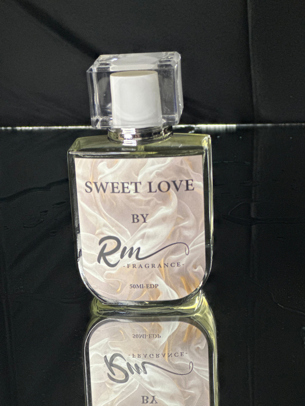 Sweet Love – Unisex Eau de Parfum | RM Fragrance